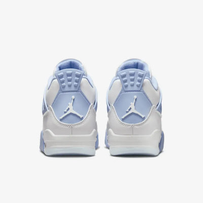 Nike Air Jordan 4 Retro Aluminum