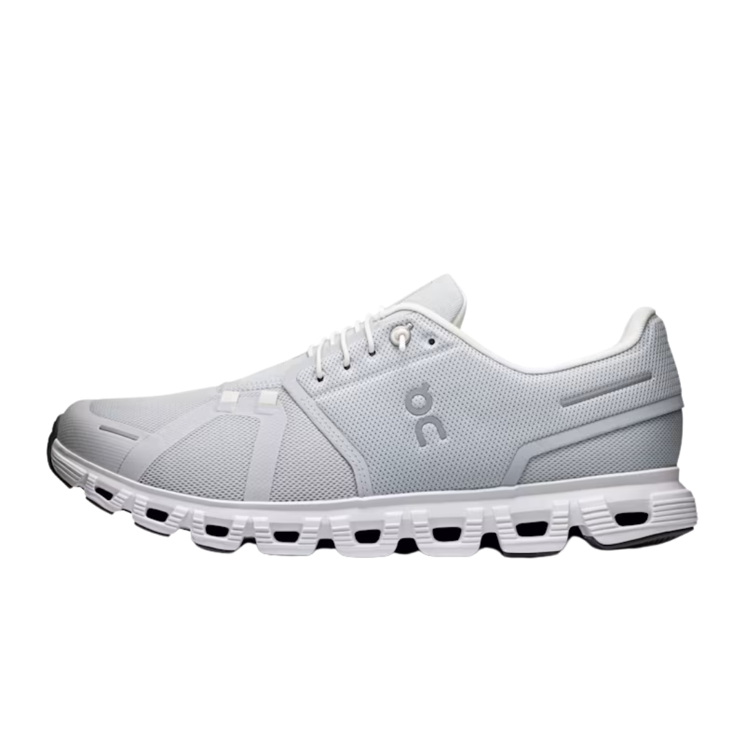 Cloud 6 Glacier | White