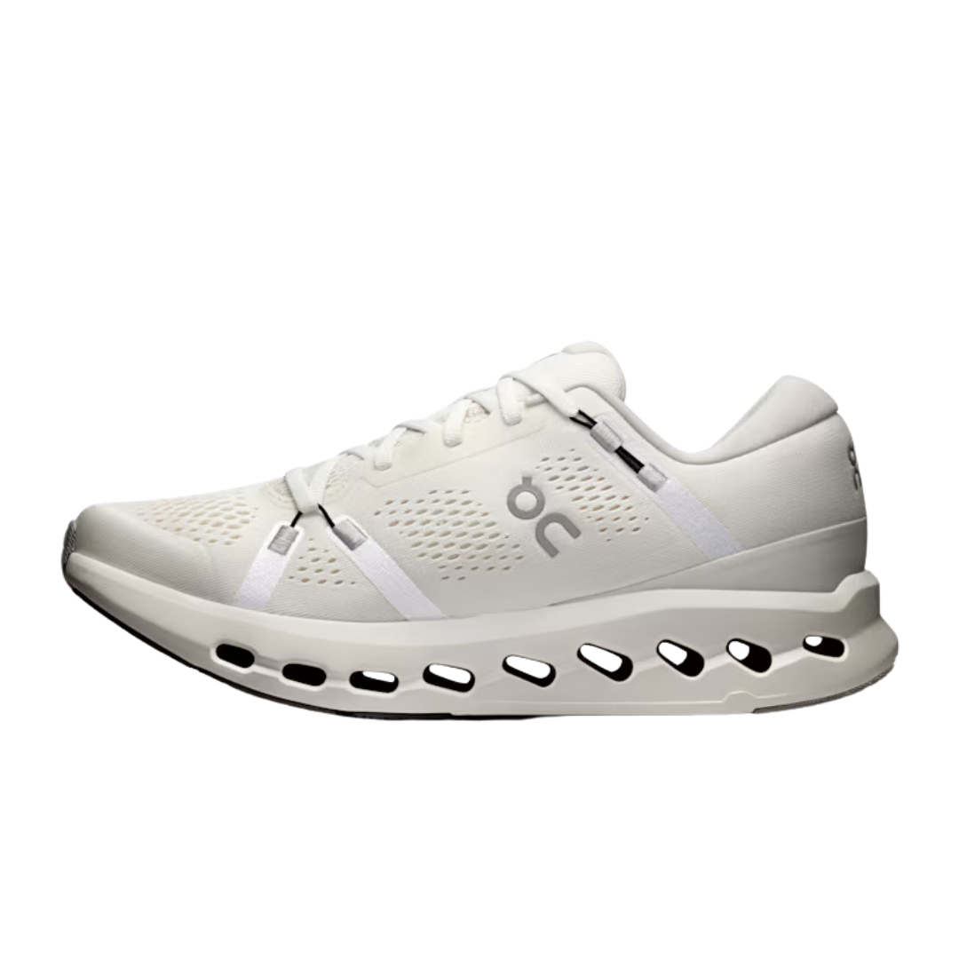 Cloudsurfer 2 Ivory | Ivory