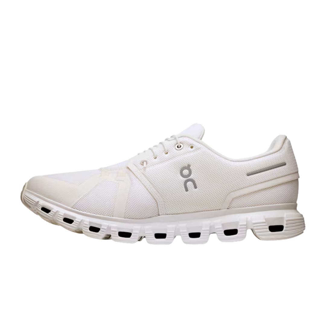 Cloud 6 White | White