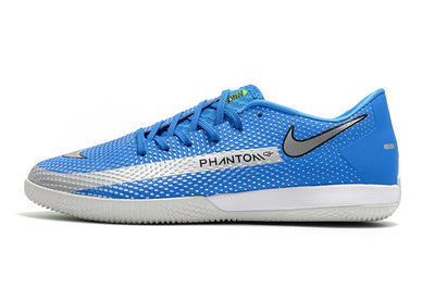 Chuteira React Phantom GT Pro Futsal