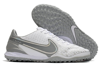 Chuteira Society React Tiempo Legend 9 Pro