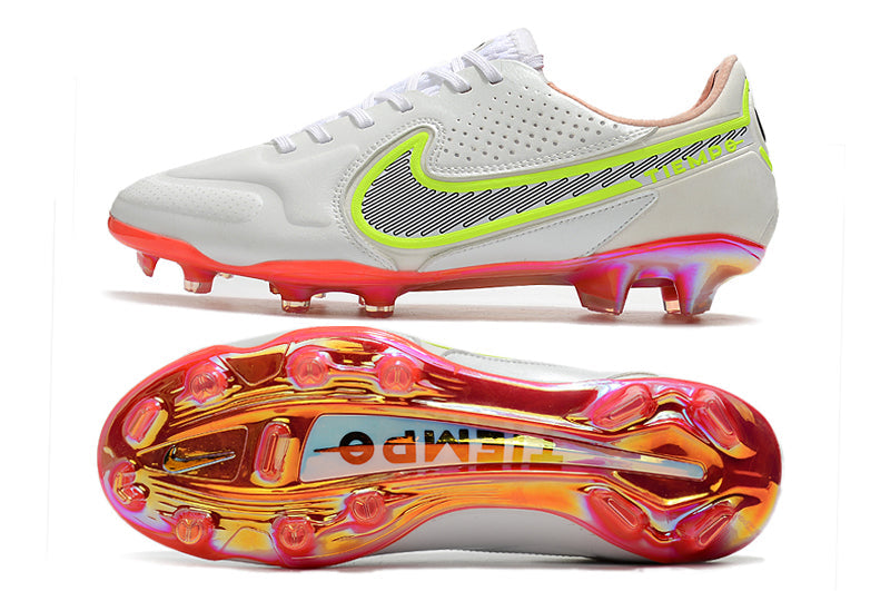 Chuteira Tiempo Legend 9 Elite Campo