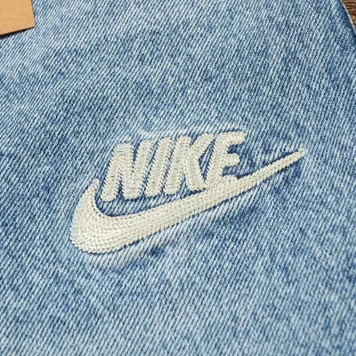 Conjunto Nike x Levi's Denim Light Blue