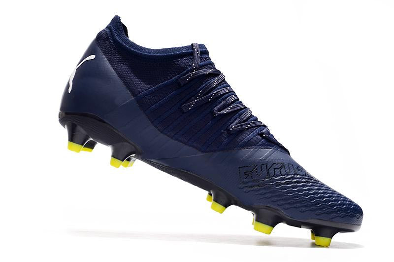 Chuteira Future Z 13 Trazer Campo