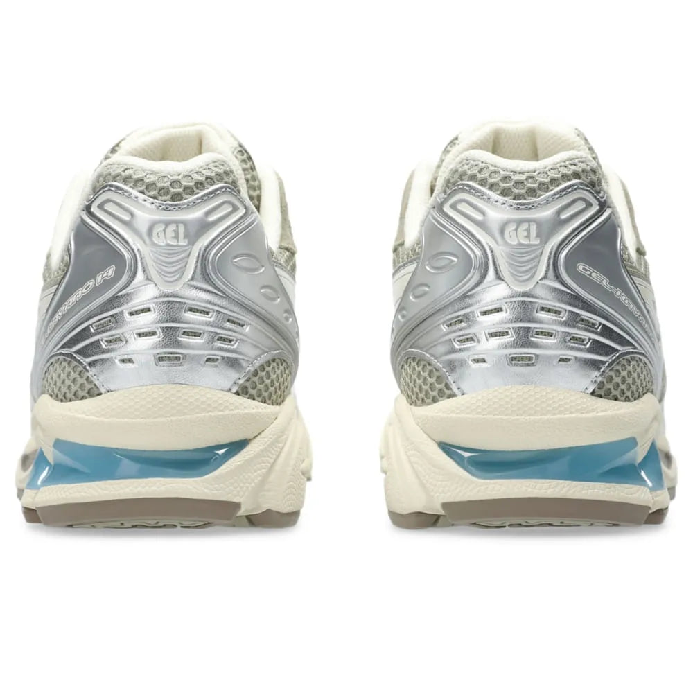 GEL-KAYANO 14 - Unissex - Verde com Bege