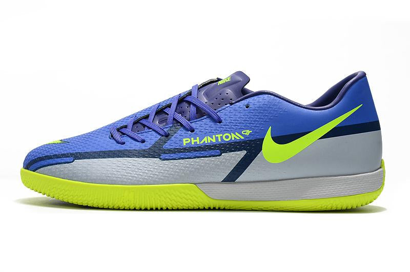 Chuteira React Phantom GT Pro Futsal
