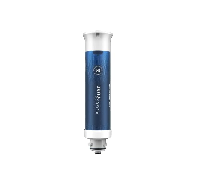 Purificador Electrolux Água Gelada 3 Níveis Efficient Eletrônico (PE15P) - Bivolt (Preto)