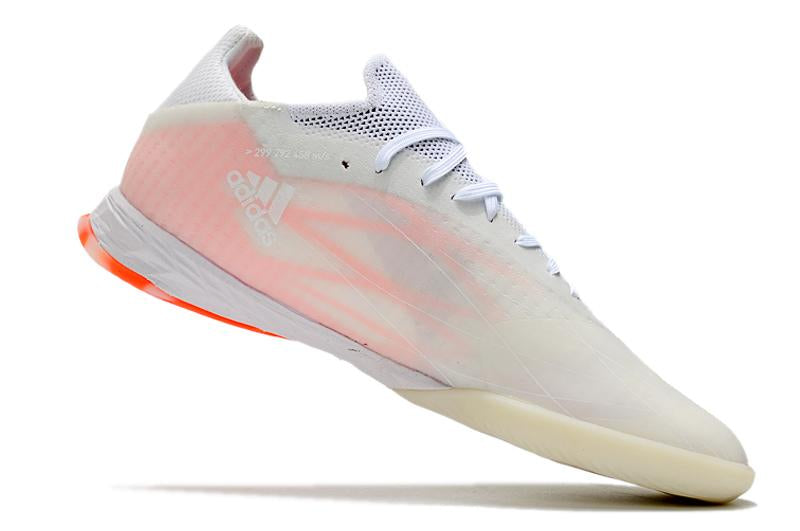 Chuteira X Speed Flow 1 Futsal