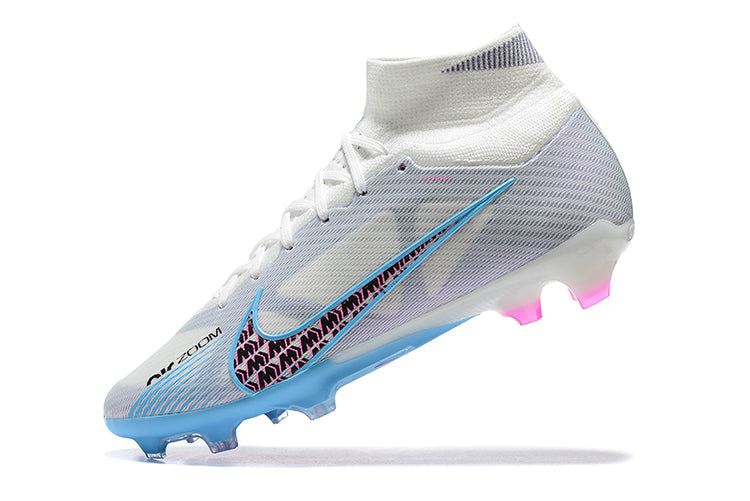 Chuteira Mercurial vapor 15 Air Zoom Ultra MEIA E BOLSA
