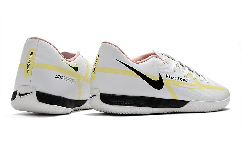 Chuteira React Phantom GT Pro Futsal