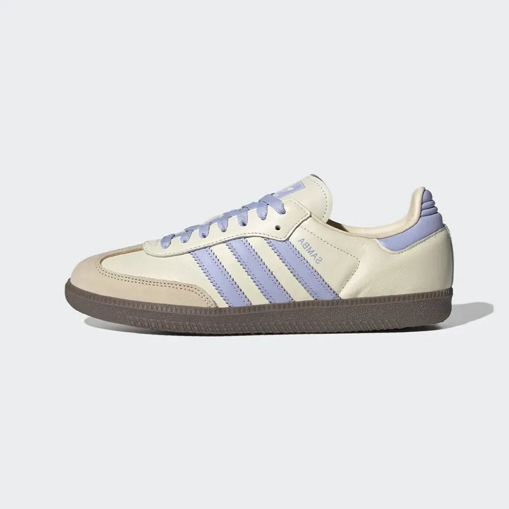 SAMBA OG