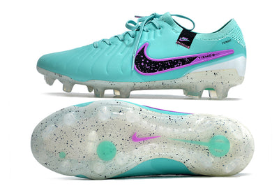 Chuteira campo Tiempo Legend 10 Elite FG Peak Ready Pack