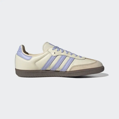 SAMBA OG