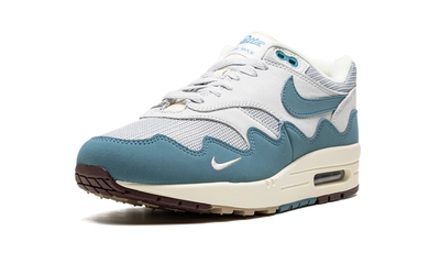 Nike Air Max 1 Patta Waves Noise Aqua