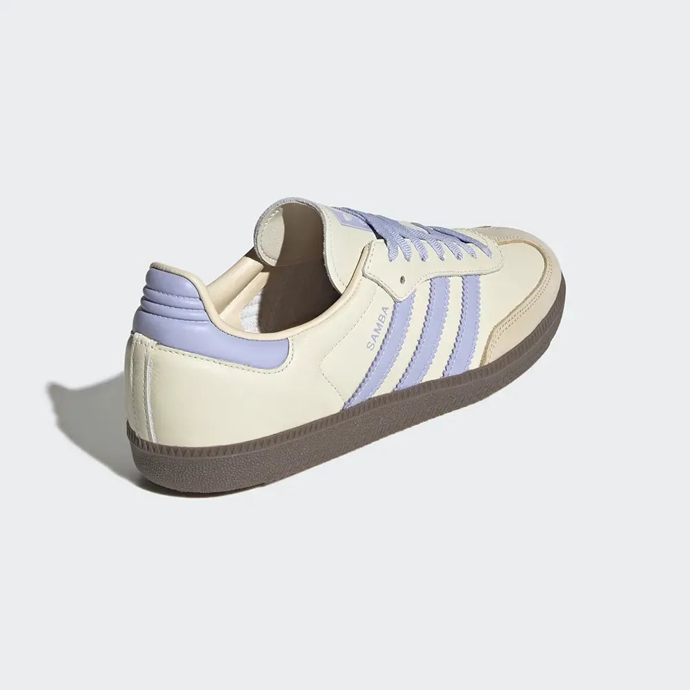 SAMBA OG