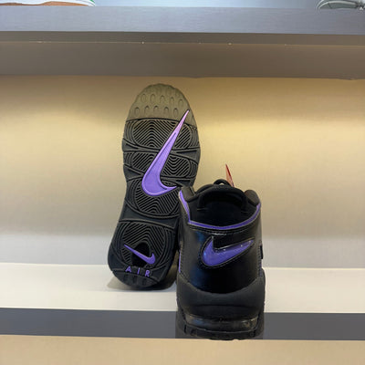 Nike Air More Uptempo Action Grape (Pronta Entrega)