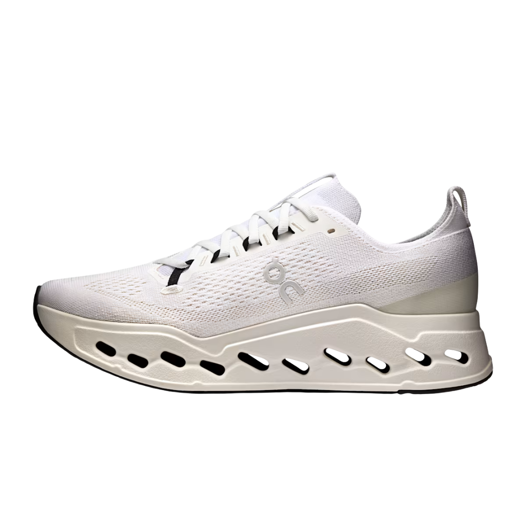 Cloudsurfer Max White | White