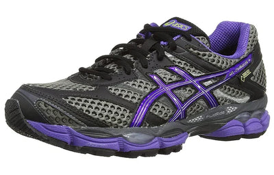Gel-Cumulus 16 GTX Grey Purple