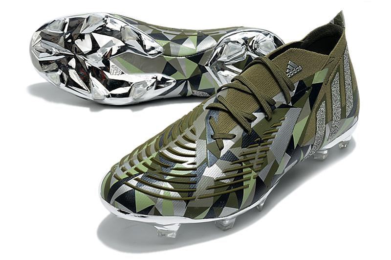 Chuteira Predator Edge 1 Campo