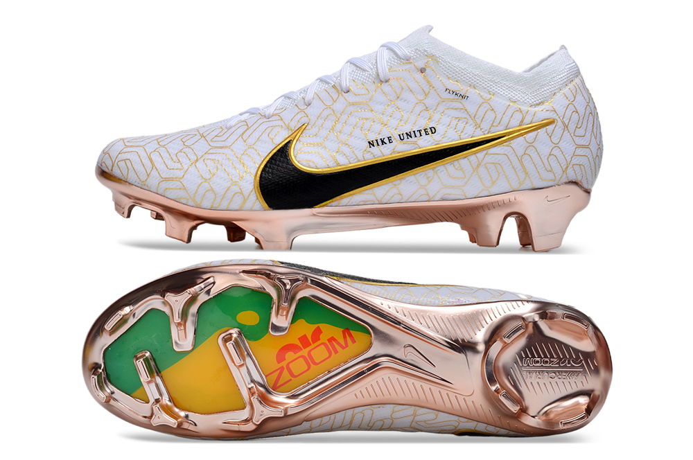 Chuteira Mercurial VAPOR 14 Air Zoom Ultra MEIA E BOLSA