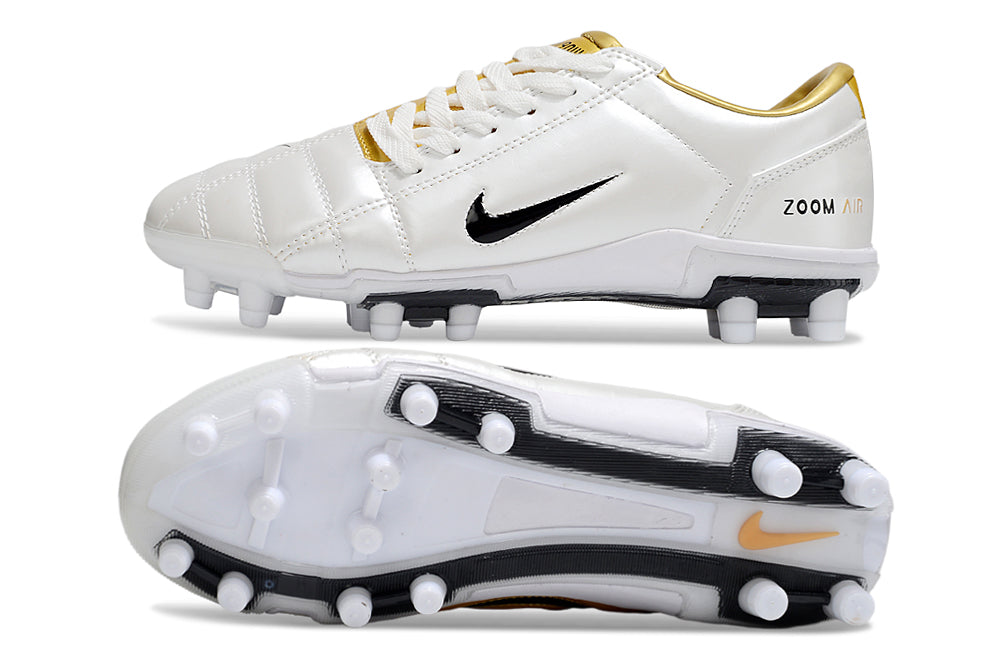 Chuteira Nike Total 90 FG