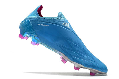 Chuteira X SpeedFlow FG Campo