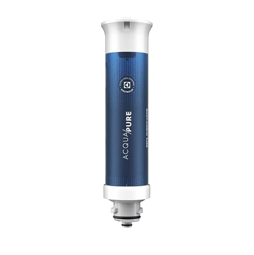 Purificador Electrolux de Água Gelada Fria e Natural Elétrico Compacto Eletronico placa Electrolux Filtro refil 6 meses ou 3000l Bivolt Branco PE15B