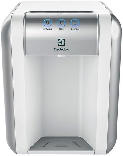 Purificador de Água Branco com Painel Touch Bivolt (PE11B)