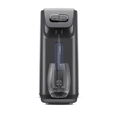 Purificador Electrolux Água Gelada 3 Níveis Cinza Efficient Eletrônico (PE15X) - Bivolt