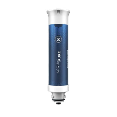 Purificador Electrolux Água Gelada 3 Níveis Cinza Efficient Eletrônico (PE15X) - Bivolt