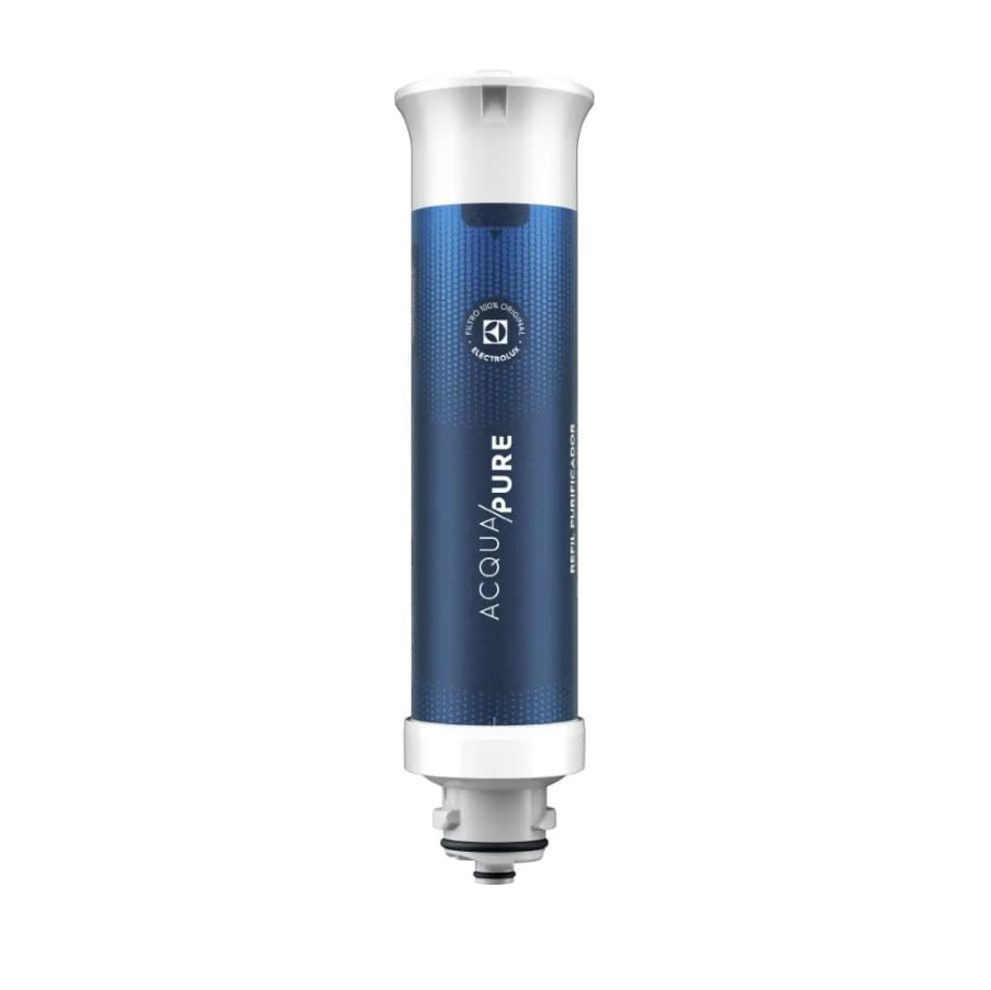 Purificador Electrolux Água Gelada 3 Níveis Cinza Efficient Eletrônico (PE15X) - Bivolt