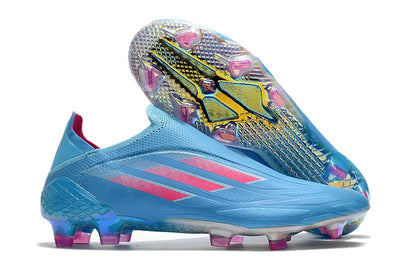 Chuteira X SpeedFlow FG Campo