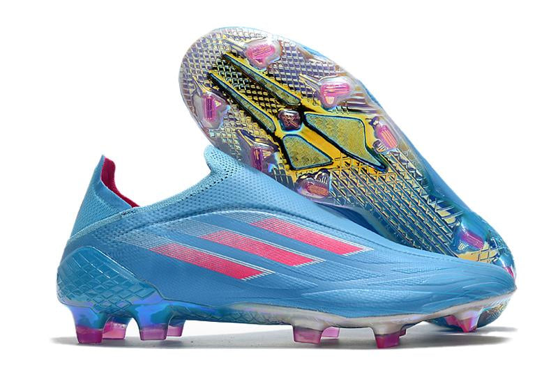 Chuteira X SpeedFlow FG Campo
