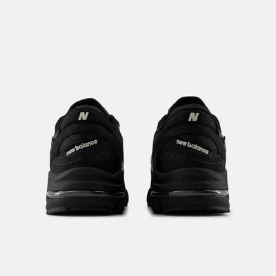 New Balance 1000 Cordura Black