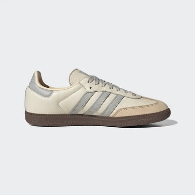 SAMBA OG