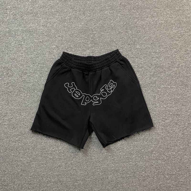 Short Sp5der OG Logo Preto