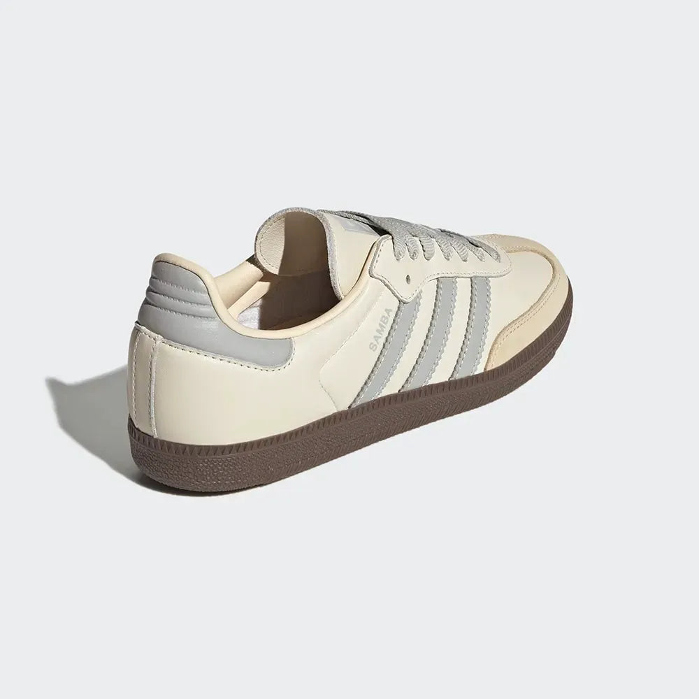 SAMBA OG