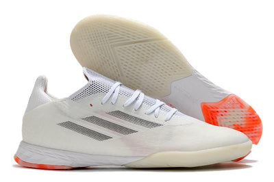 Chuteira X Speed Flow 1 Futsal