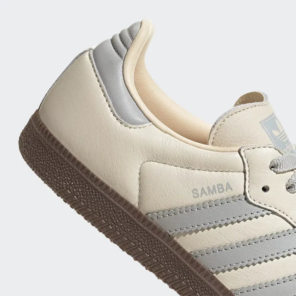 SAMBA OG