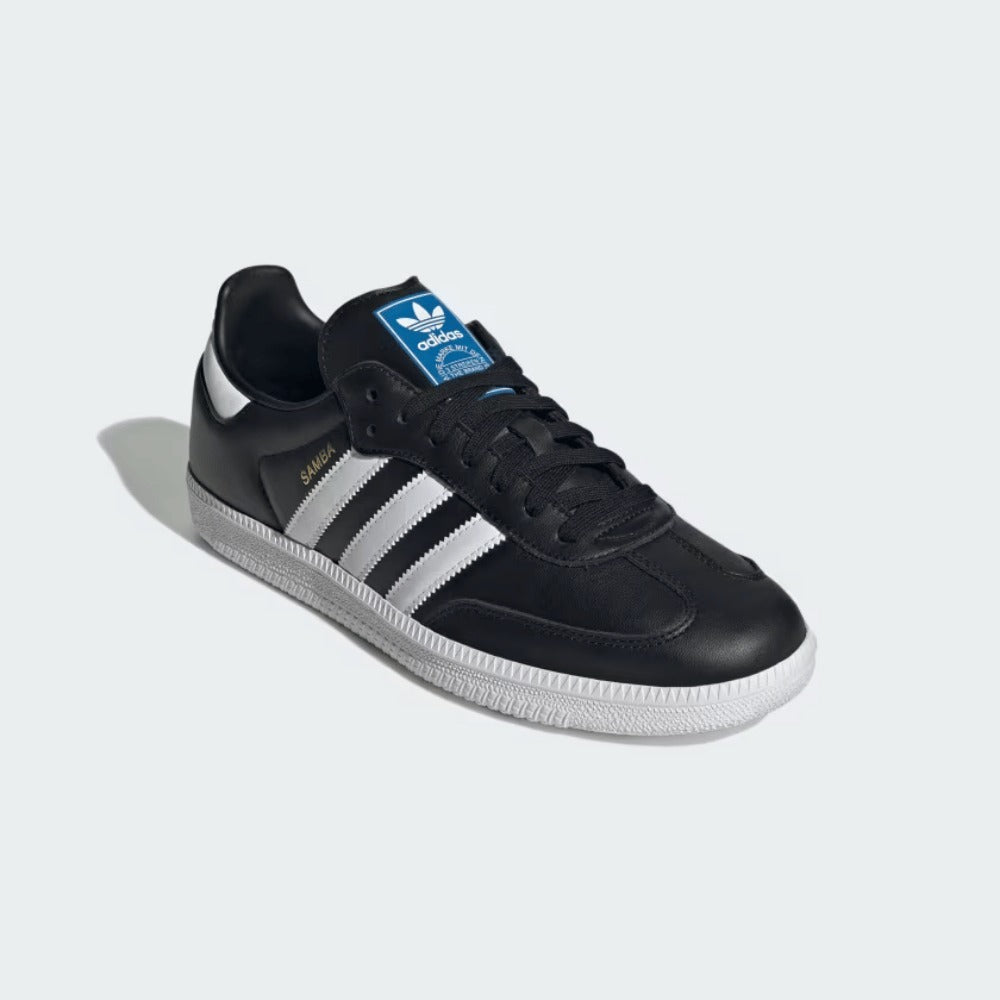 SAMBA OG