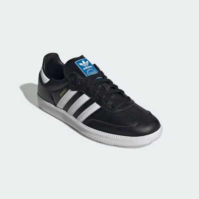 SAMBA OG