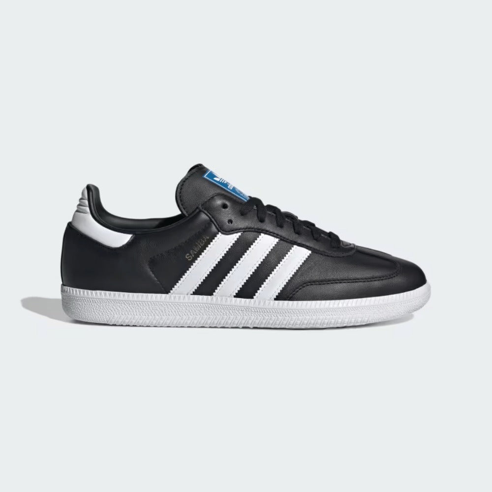 SAMBA OG