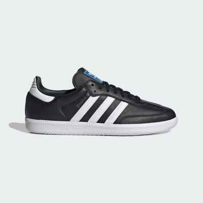 SAMBA OG