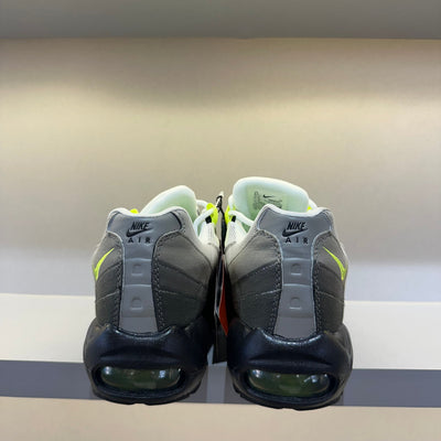 Nike Air Max 95 OG Neon Yellow (Pronta Entrega)