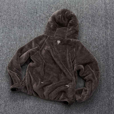 Conjunto Nike x NOCTA Chalet Polar Baroque Brown