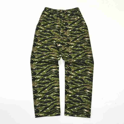 Calça Sp5der OG Web V2 Tiger Camo