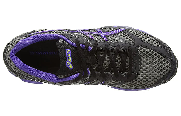 Gel-Cumulus 16 GTX Grey Purple