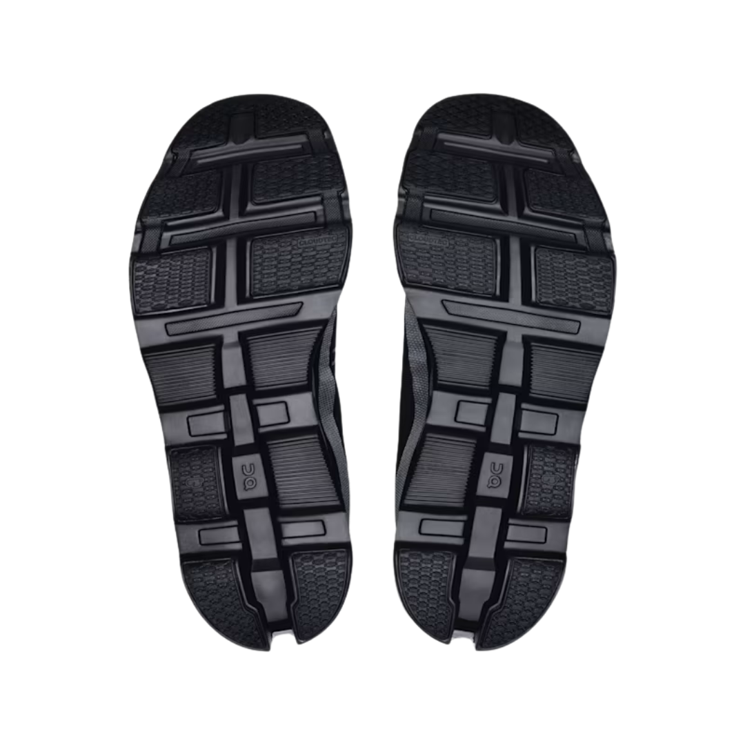 Cloudmonster 2 Black | Black