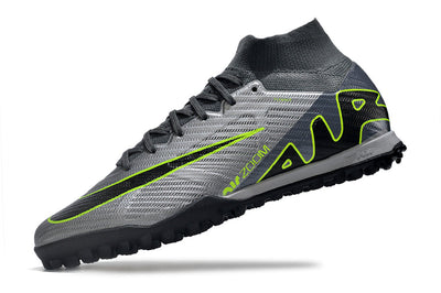 Chuteira society Mercurial Superfly 9 Air Zoom Ultra MEIA E BOLSA
